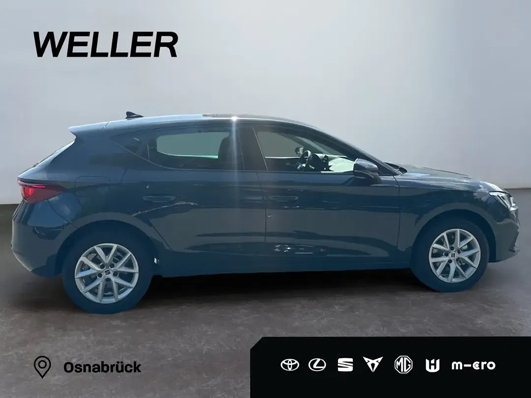 SEAT Leon - Thumbnail 7