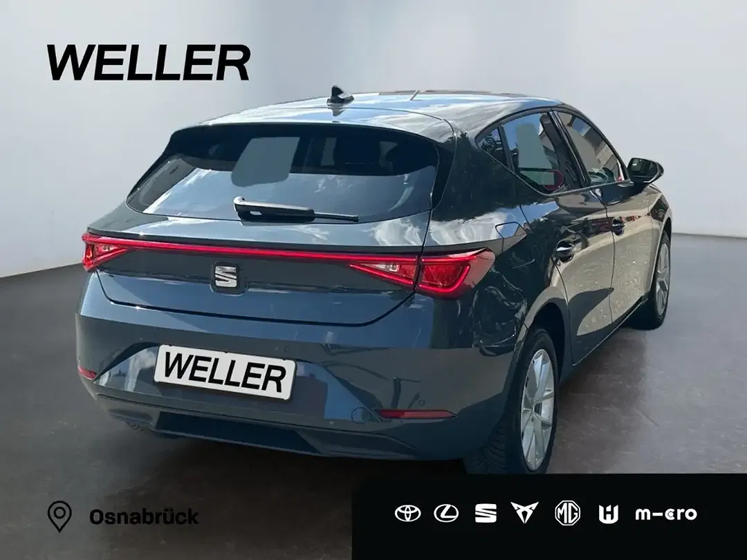 SEAT Leon - Thumbnail 8