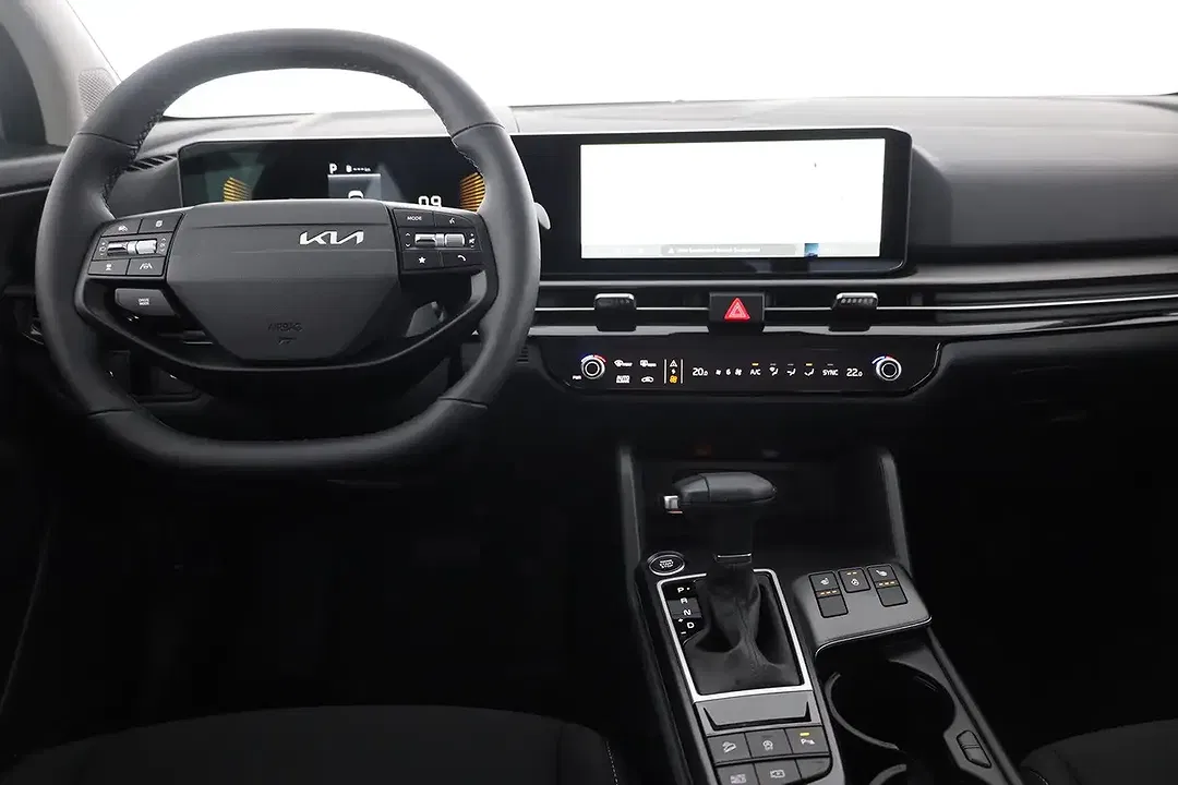 Kia Sportage - Thumbnail 9