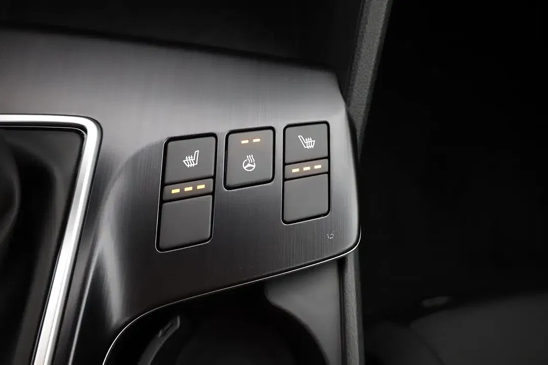 Kia Sportage - Thumbnail 13