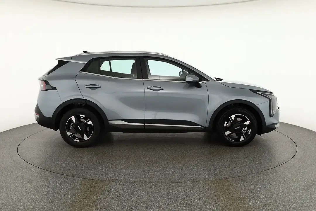Kia Sportage - Thumbnail 5