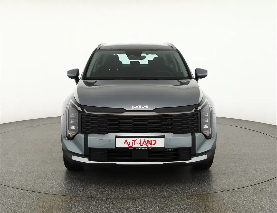 Kia Sportage - Thumbnail 7