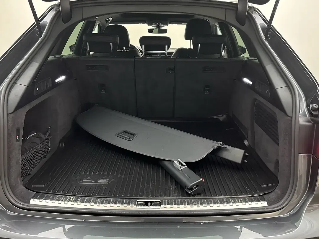 Audi A6 - Thumbnail 12