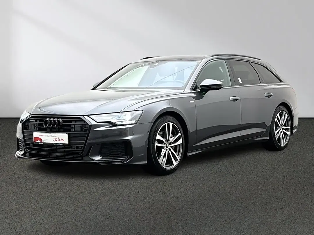 Audi A6 - Thumbnail 13