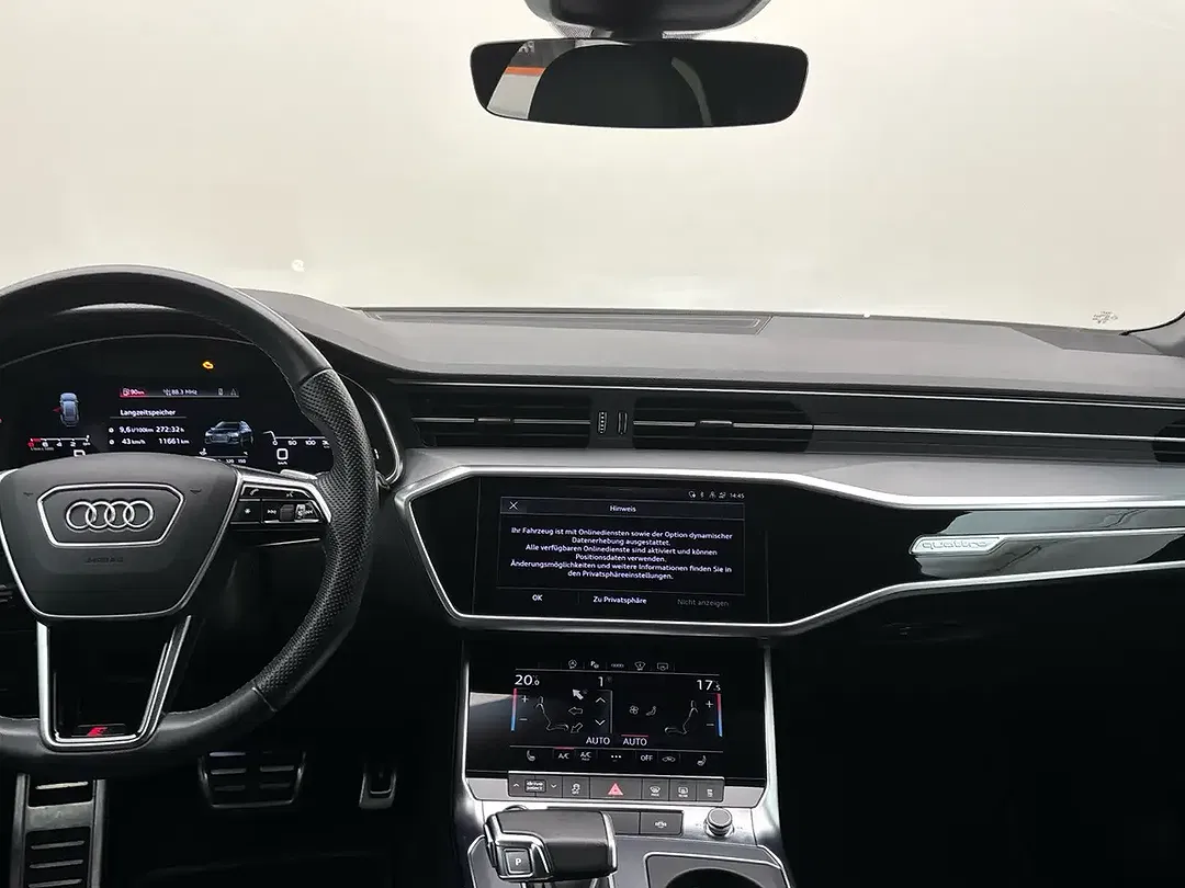 Audi A6 - Thumbnail 7
