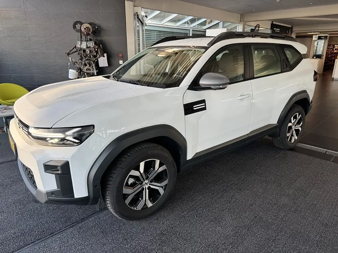 Dacia Bigster - Afbeelding 1