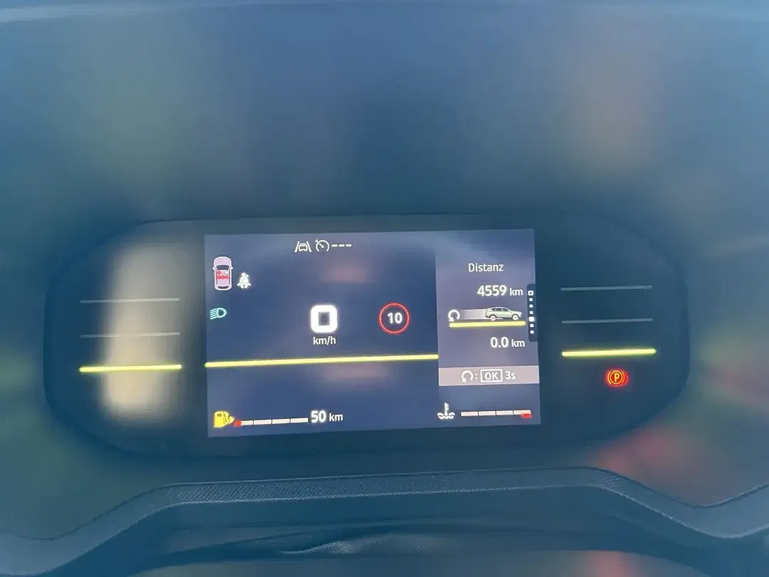 Dacia Bigster - Thumbnail 10