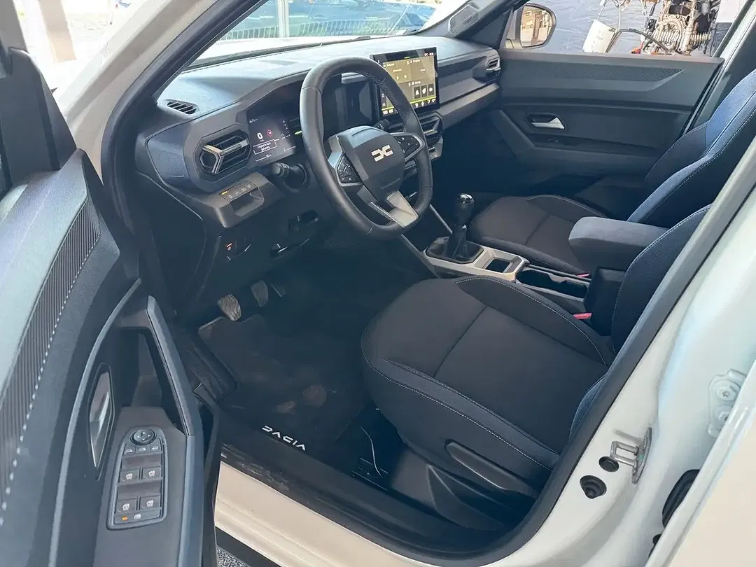 Dacia Bigster - Thumbnail 6