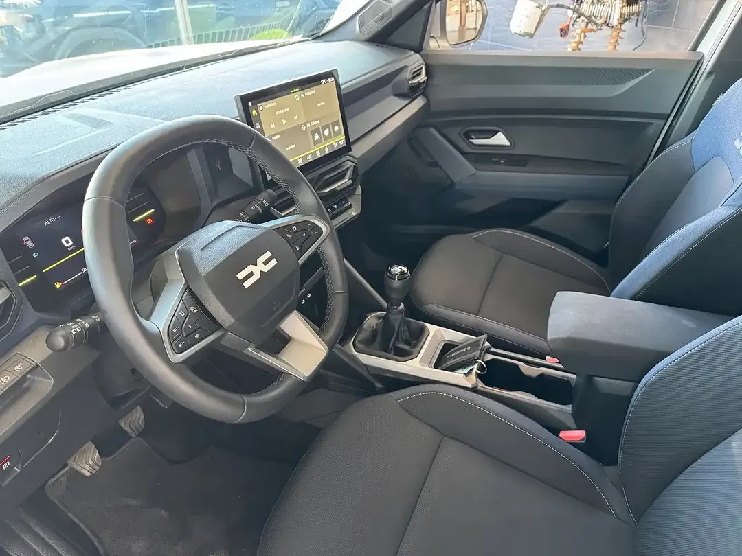 Dacia Bigster - Thumbnail 7