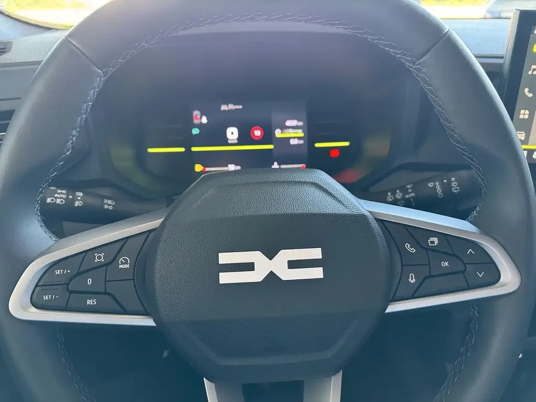 Dacia Bigster - Thumbnail 9