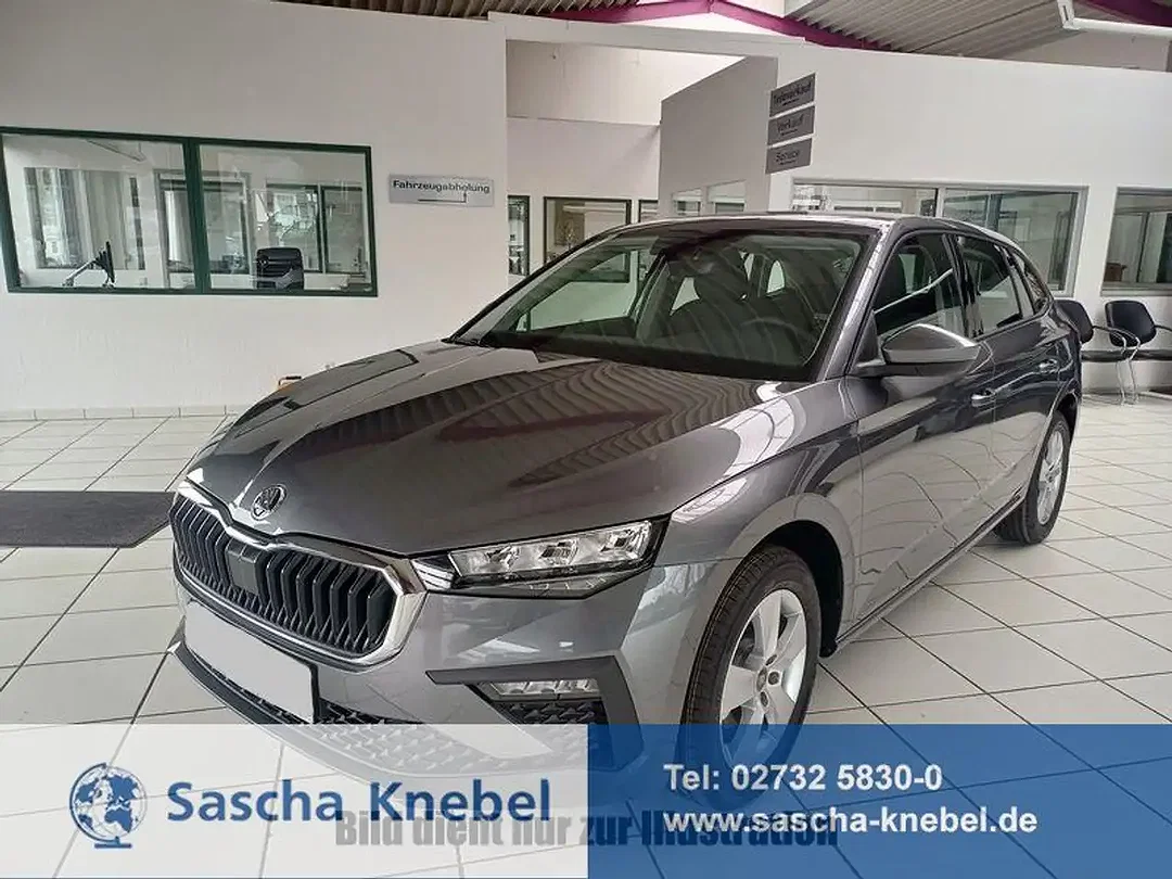 Skoda Scala - Afbeelding 1