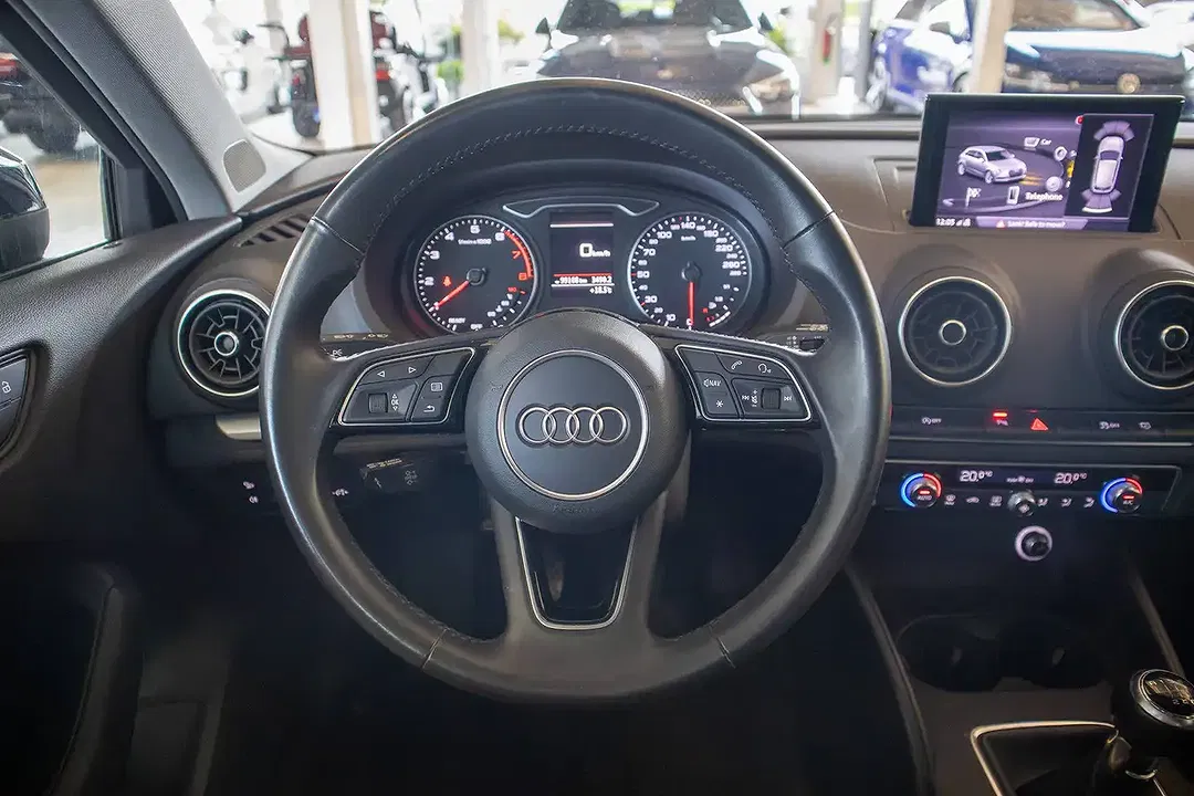 Audi A3 - Thumbnail 11