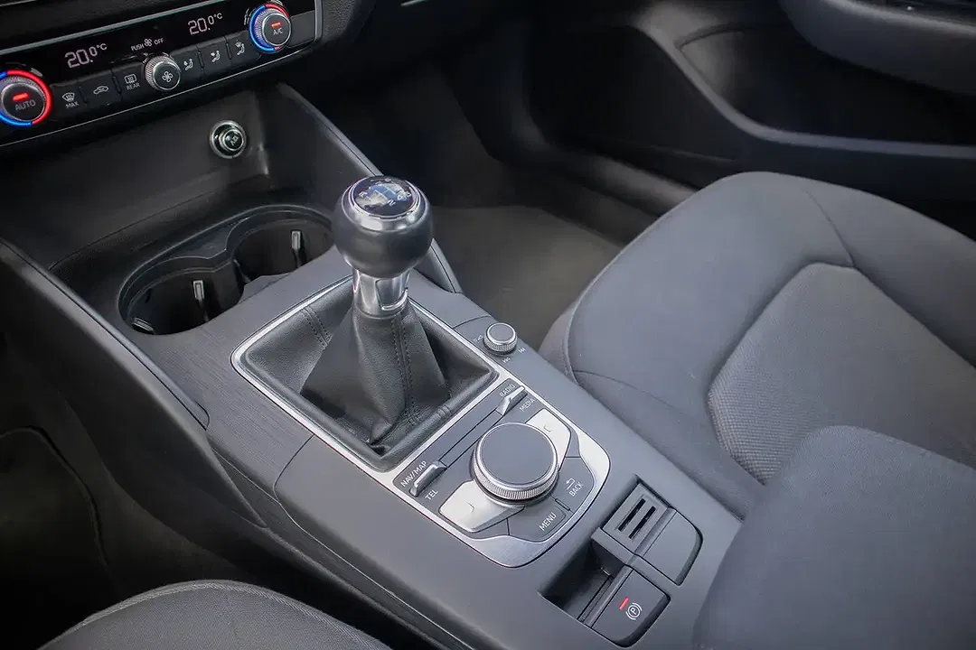 Audi A3 - Thumbnail 12