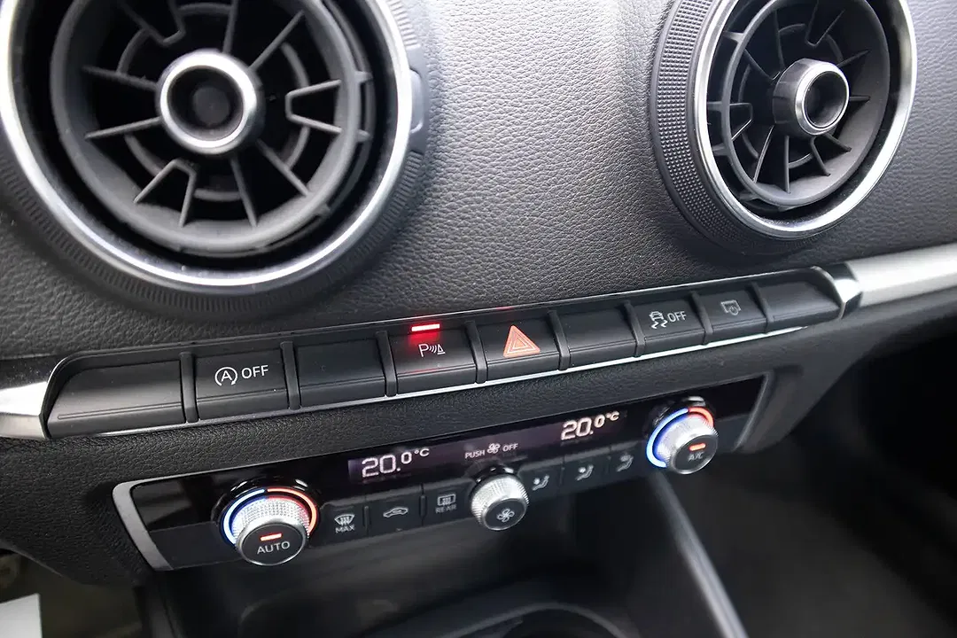 Audi A3 - Thumbnail 14