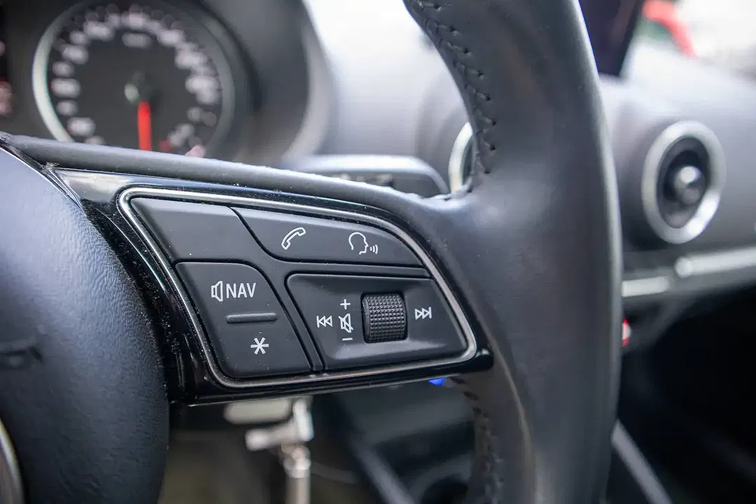 Audi A3 - Thumbnail 15