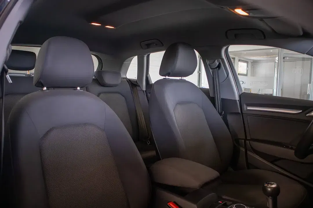 Audi A3 - Thumbnail 8