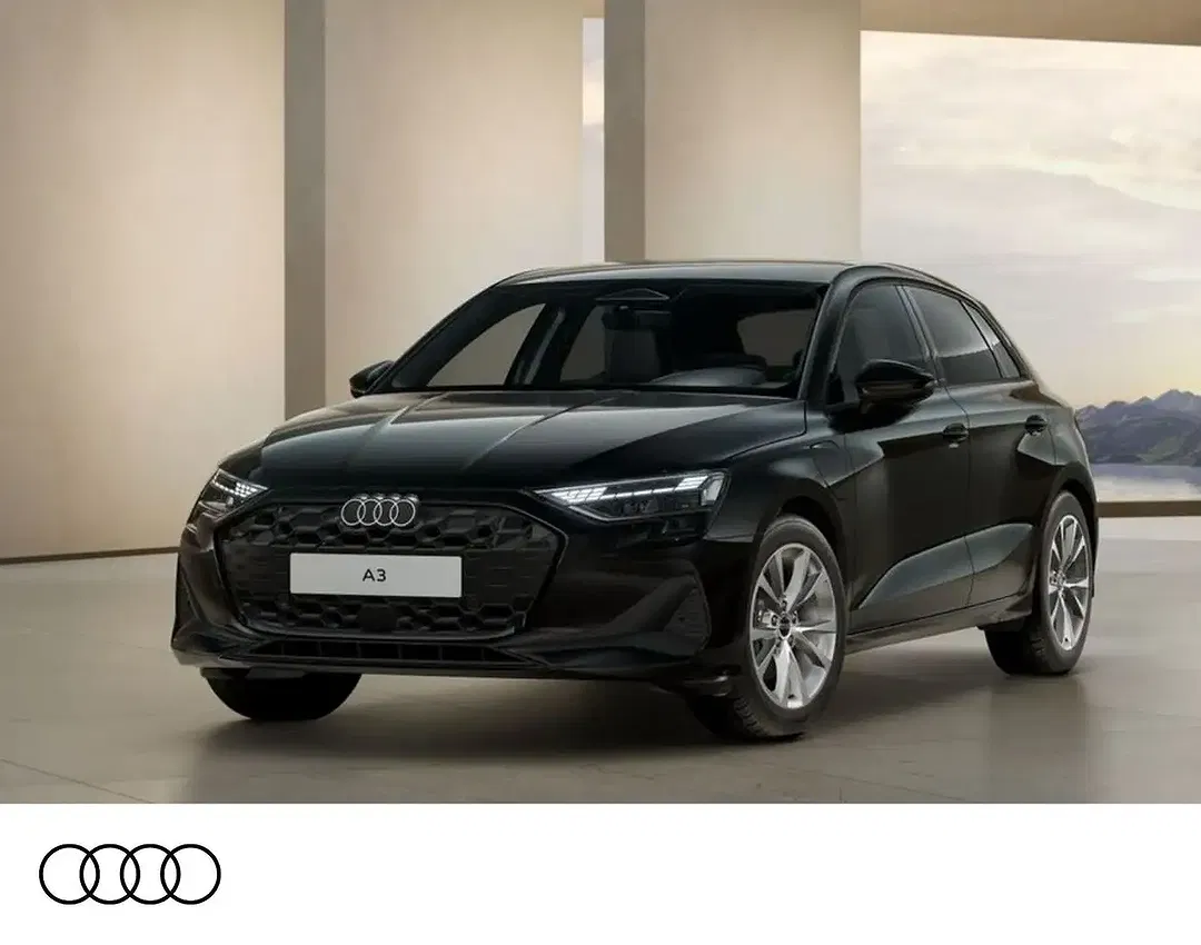 Audi A3 - Thumbnail 1