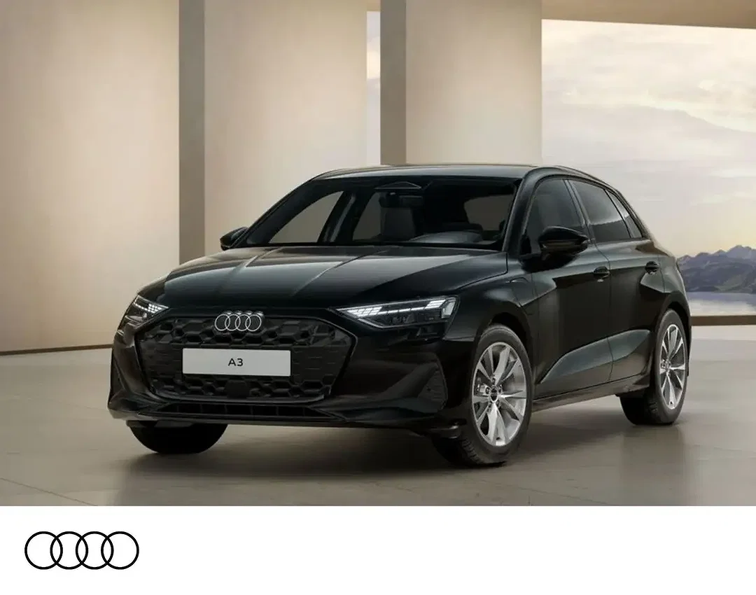 Audi A3 - Afbeelding 1