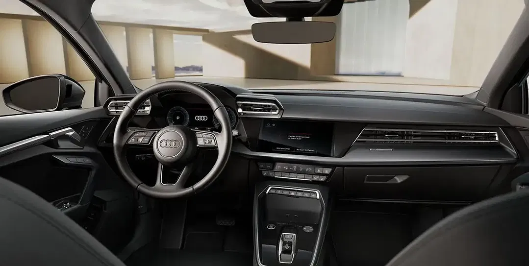 Audi A3 - Thumbnail 11