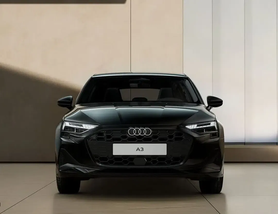 Audi A3 - Thumbnail 3