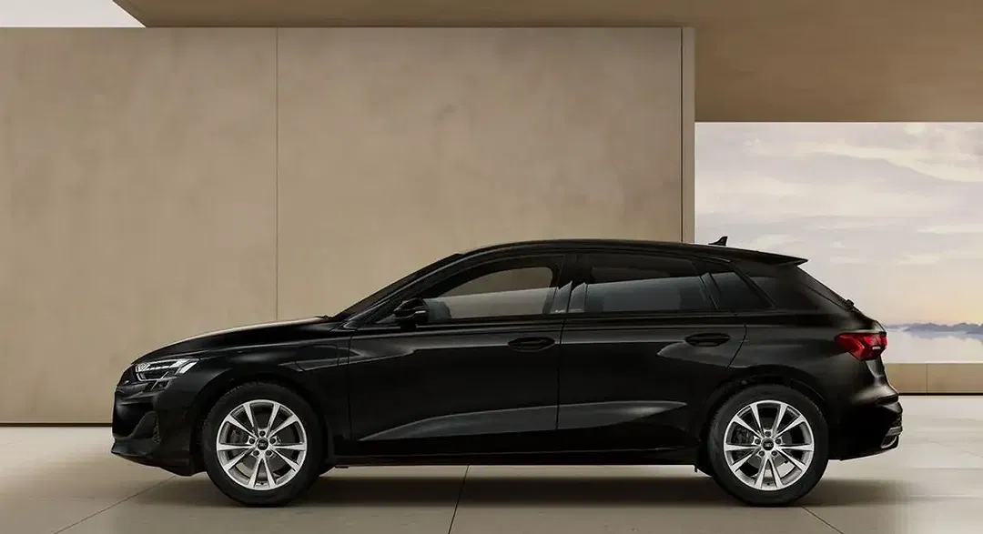 Audi A3 - Thumbnail 4