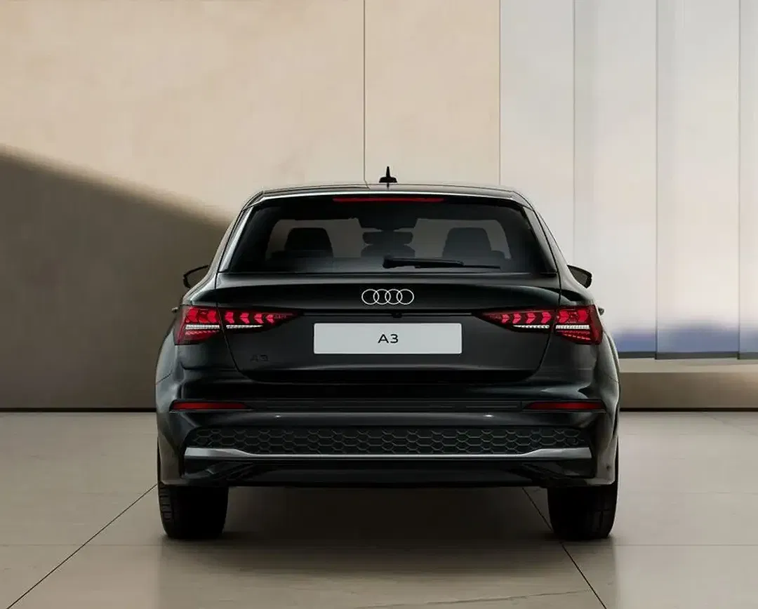 Audi A3 - Thumbnail 5