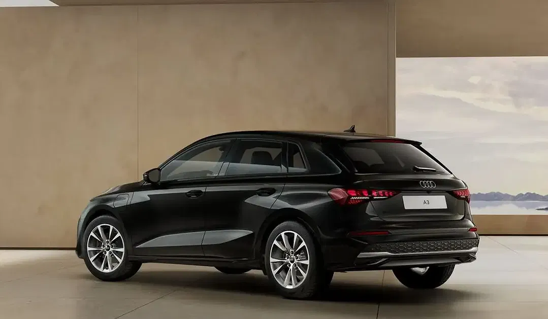 Audi A3 - Thumbnail 6