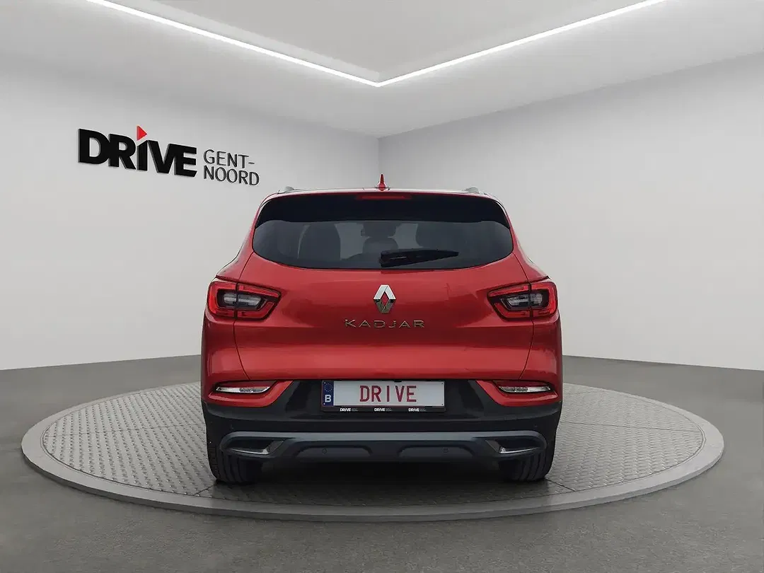 Renault Kadjar - Thumbnail 4