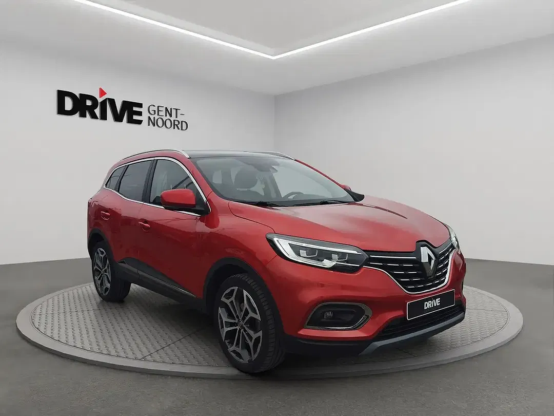Renault Kadjar - Thumbnail 7