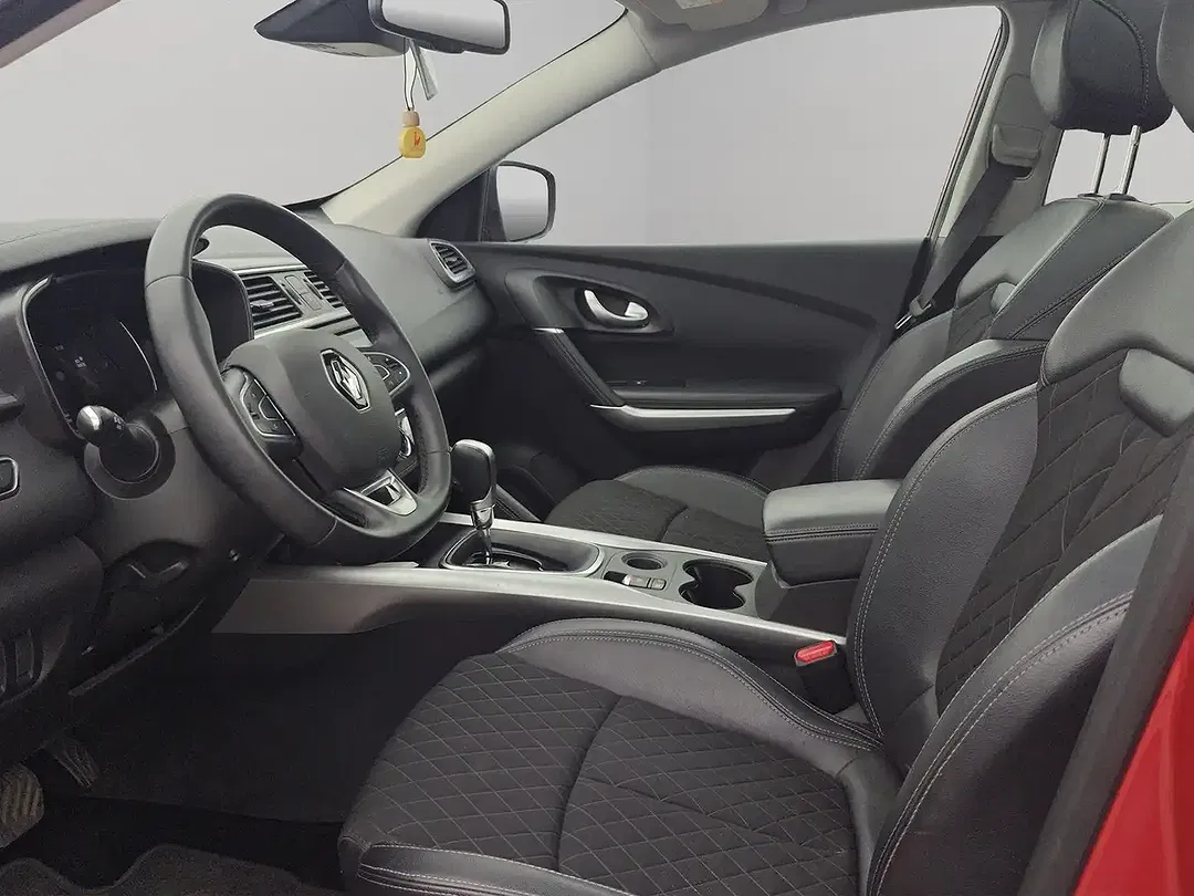 Renault Kadjar - Thumbnail 9
