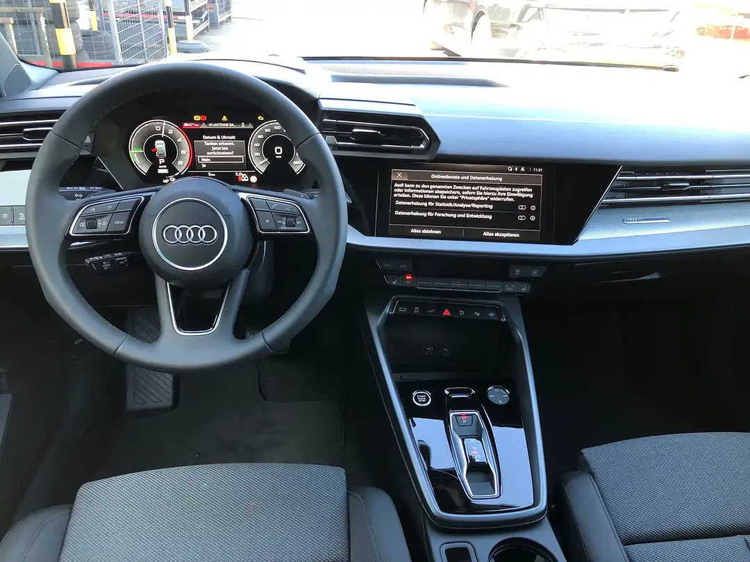 Audi A3 - Thumbnail 5