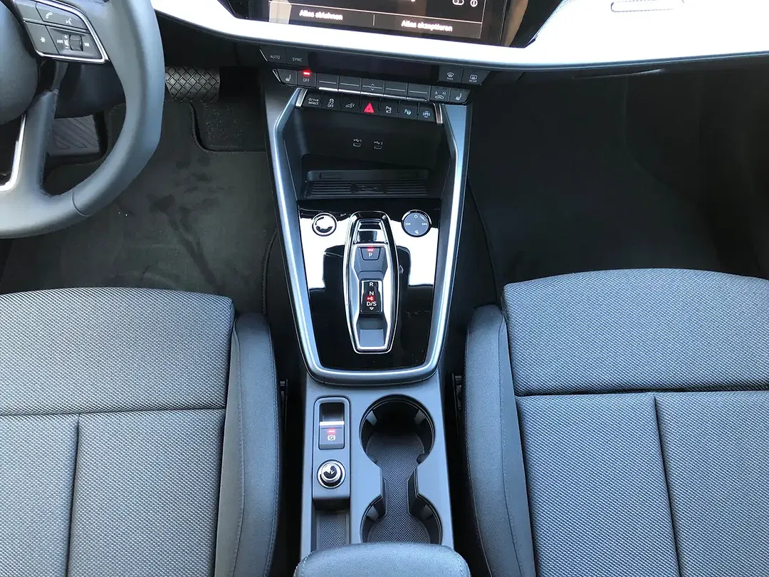 Audi A3 - Thumbnail 7