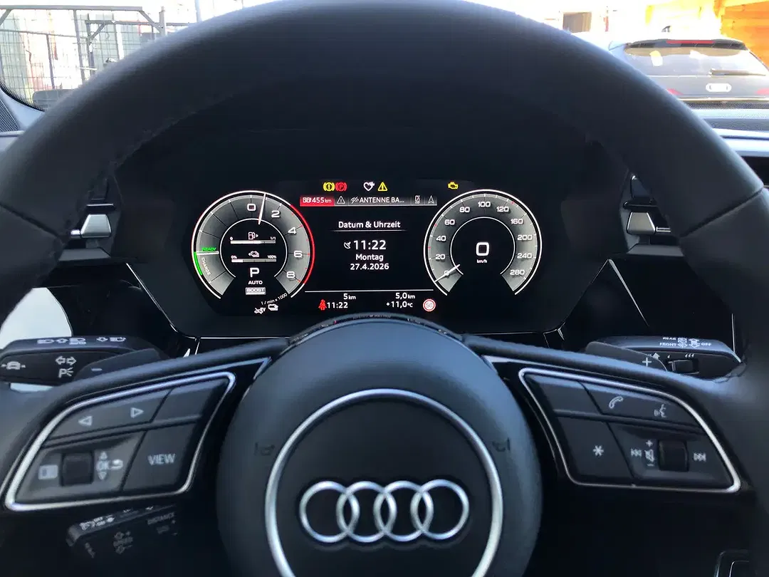 Audi A3 - Thumbnail 8