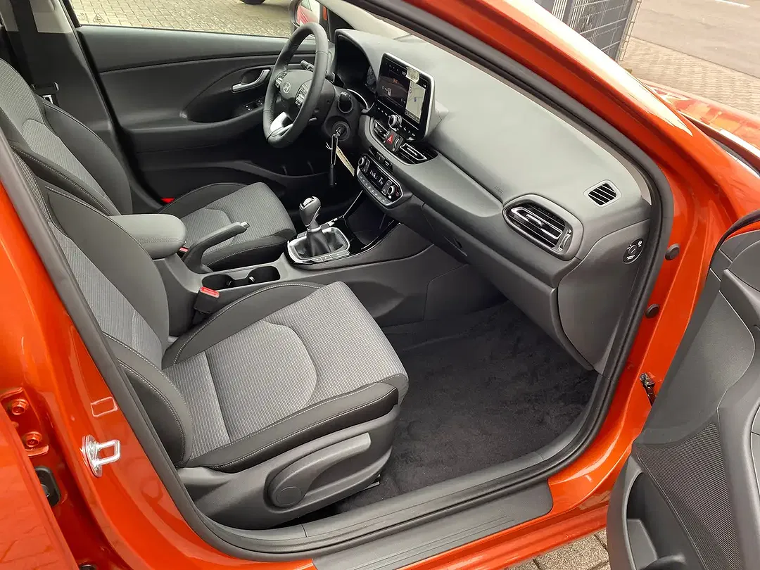 Hyundai i30 - Thumbnail 10