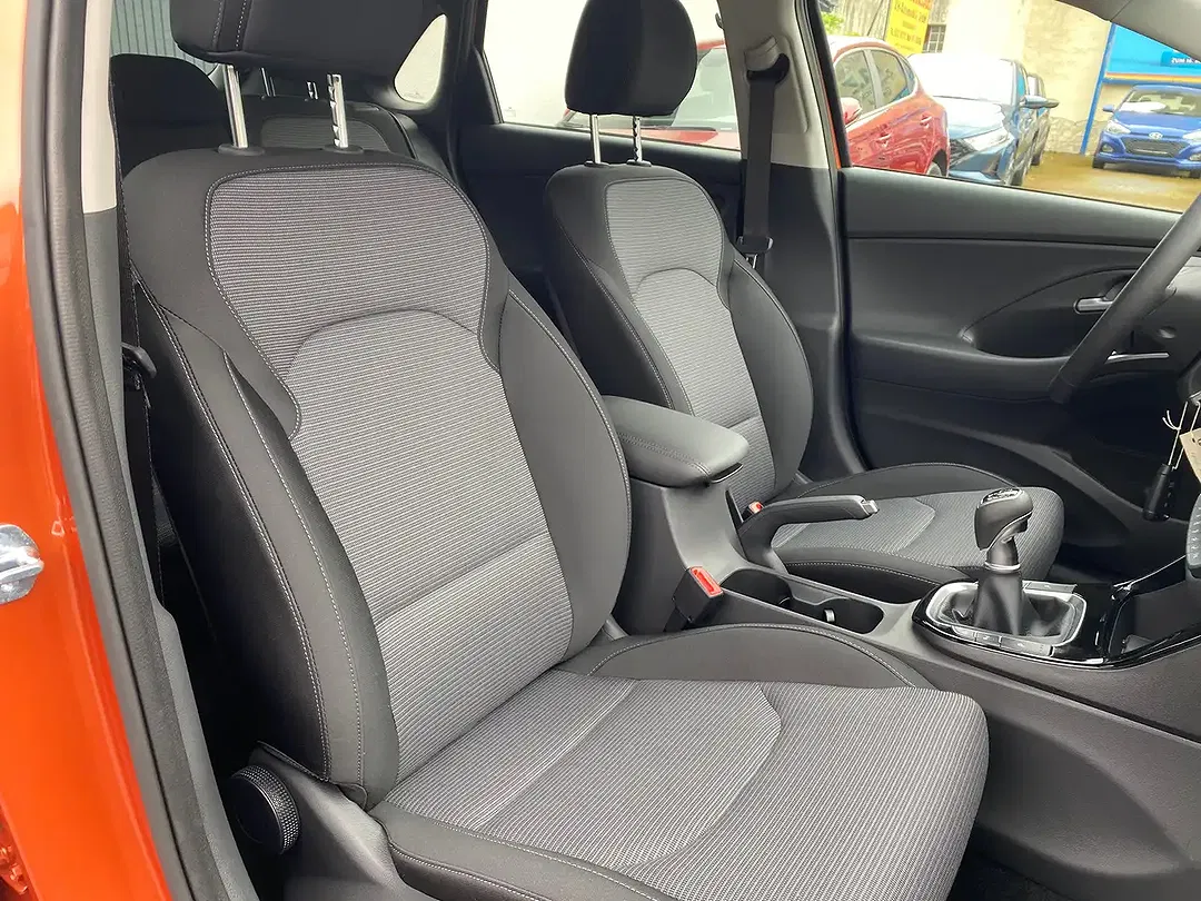 Hyundai i30 - Thumbnail 12