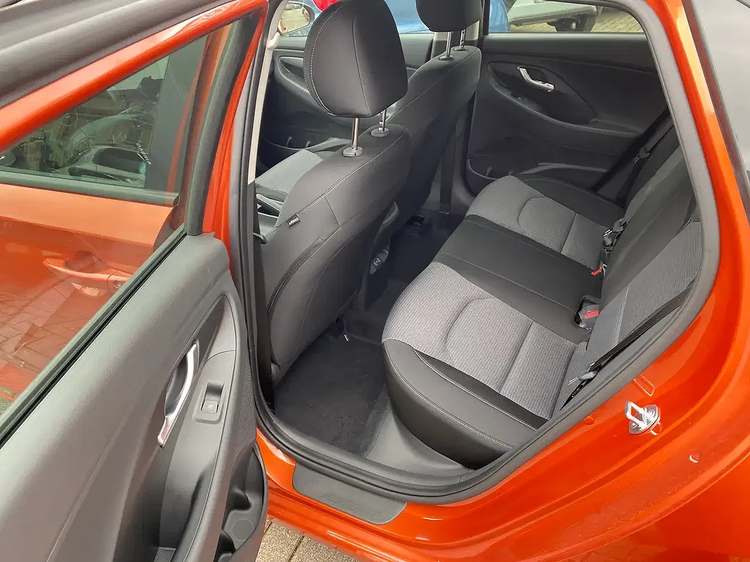 Hyundai i30 - Thumbnail 13