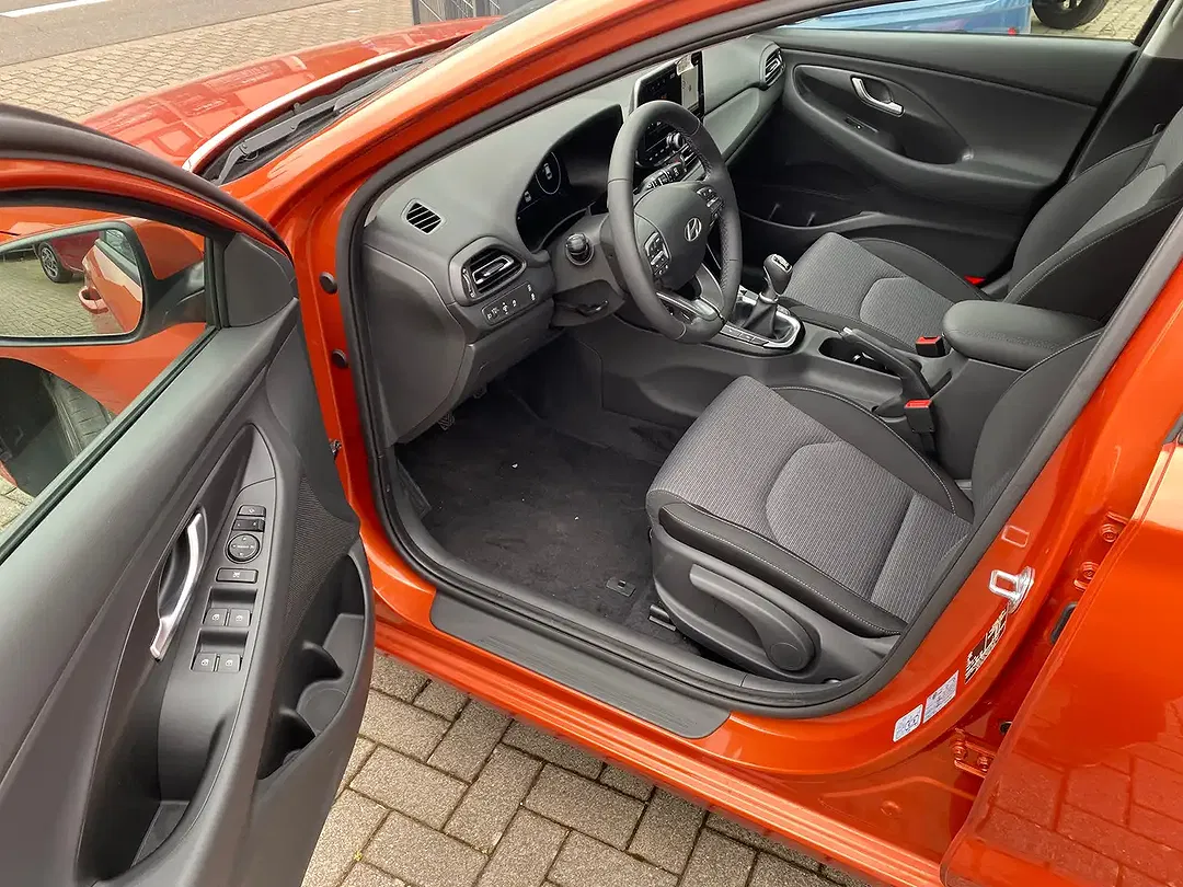 Hyundai i30 - Thumbnail 14