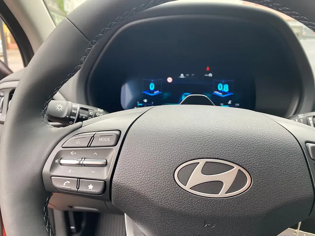 Hyundai i30 - Thumbnail 18