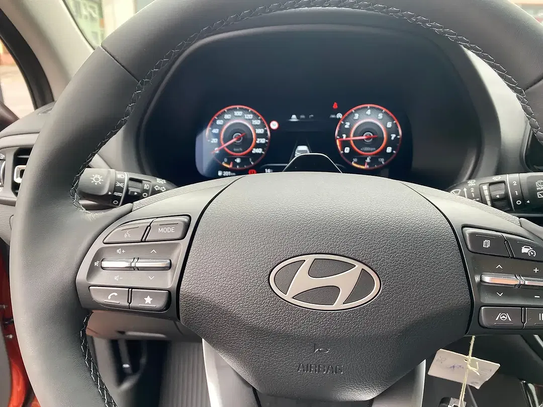 Hyundai i30 - Thumbnail 19