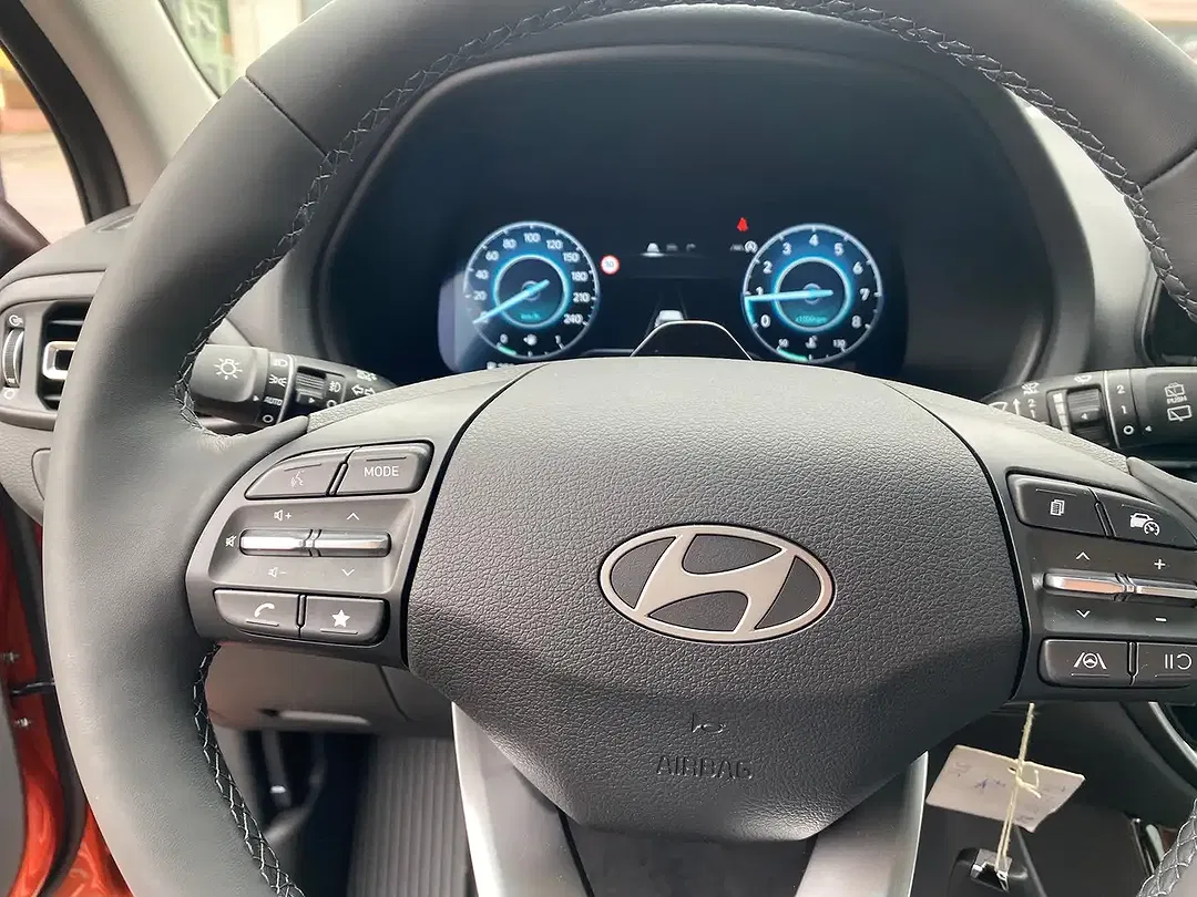 Hyundai i30 - Thumbnail 20