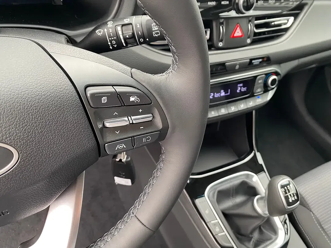 Hyundai i30 - Thumbnail 22