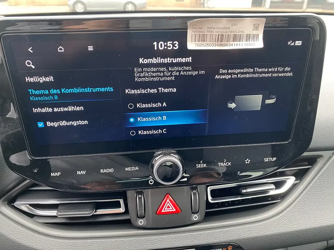 Hyundai i30 - Thumbnail 23