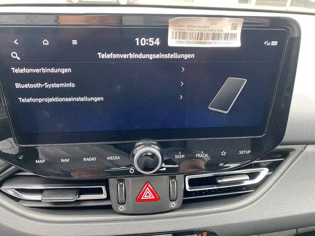Hyundai i30 - Thumbnail 27