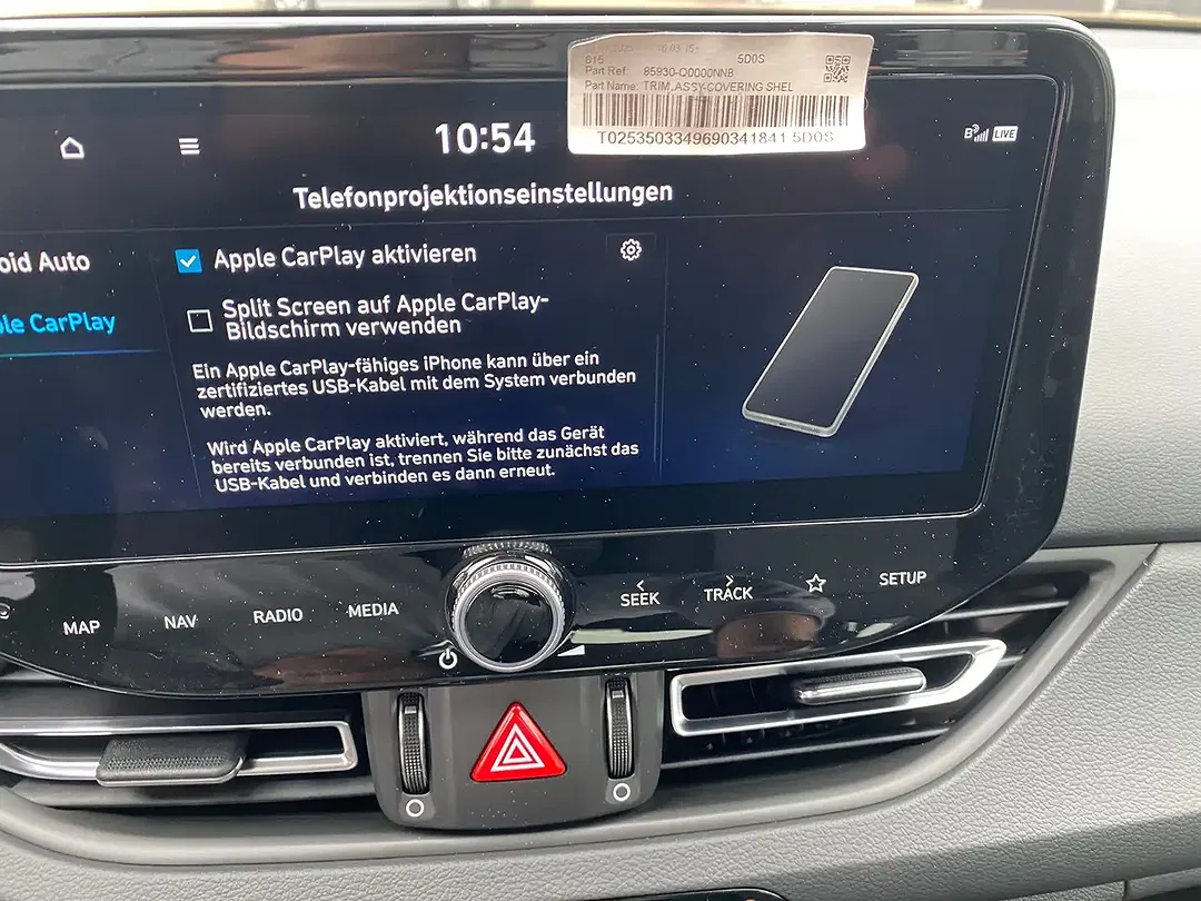 Hyundai i30 - Thumbnail 28