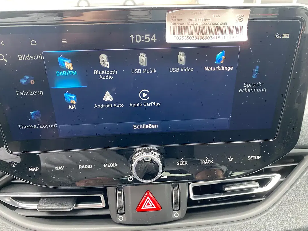 Hyundai i30 - Thumbnail 29