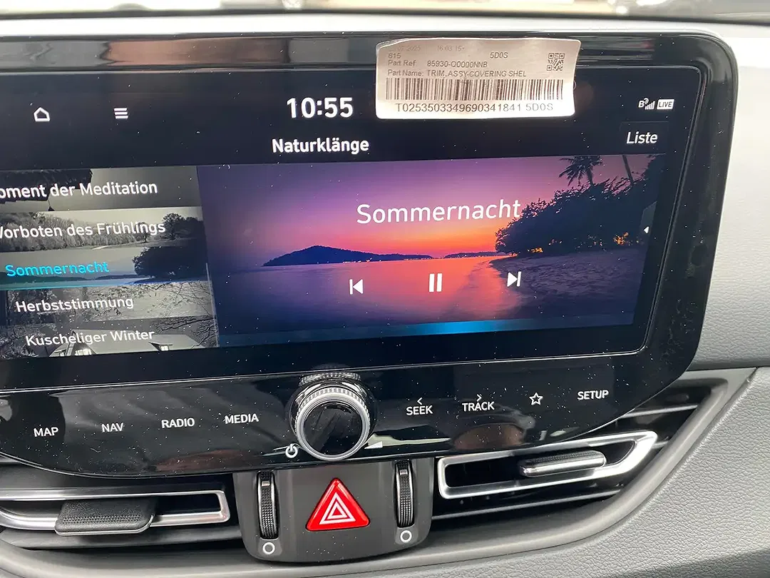 Hyundai i30 - Thumbnail 31