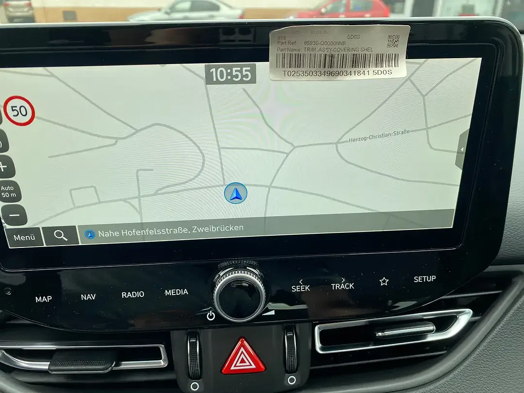 Hyundai i30 - Thumbnail 33