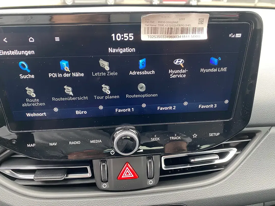 Hyundai i30 - Thumbnail 34