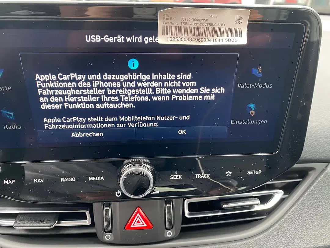 Hyundai i30 - Thumbnail 35