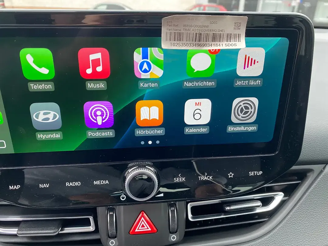 Hyundai i30 - Thumbnail 36